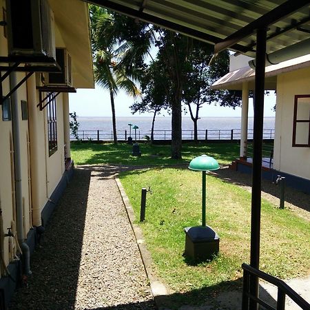 Illikkalam Lakeside Cottages Kumarakom Eksteriør billede